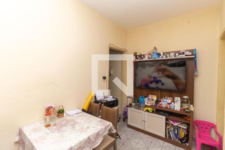 Apartamento à venda com 36m², 1 quarto e sem vagaSala