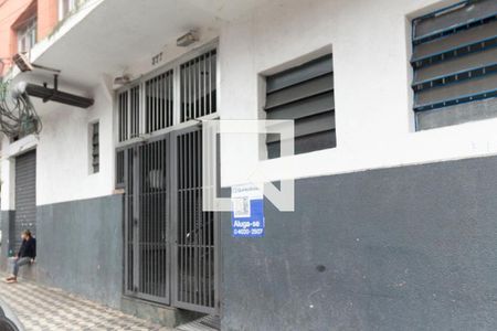 Apartamento à venda com 36m², 1 quarto e sem vagaEntrada