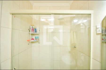 Apartamento à venda com 62m², 2 quartos e 1 vaga Apartamento à venda com 62m², 2 quartos e 1 vagaBanheiro