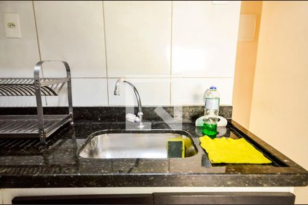 Apartamento à venda com 62m², 2 quartos e 1 vaga Apartamento à venda com 62m², 2 quartos e 1 vagaCozinha