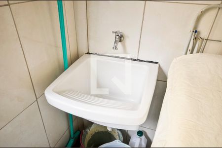 Apartamento à venda com 62m², 2 quartos e 1 vaga Apartamento à venda com 62m², 2 quartos e 1 vagaÁrea de Serviço