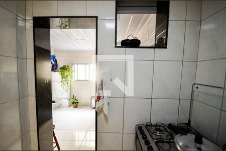 Apartamento à venda com 62m², 2 quartos e 1 vaga Apartamento à venda com 62m², 2 quartos e 1 vagaCozinha