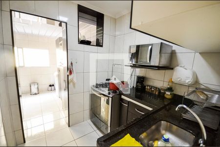 Apartamento à venda com 62m², 2 quartos e 1 vaga Apartamento à venda com 62m², 2 quartos e 1 vagaCozinha