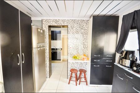 Apartamento à venda com 62m², 2 quartos e 1 vaga Apartamento à venda com 62m², 2 quartos e 1 vagaÁrea de Serviço