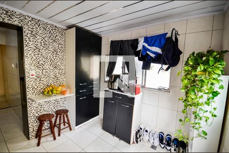 Apartamento à venda com 62m², 2 quartos e 1 vaga Apartamento à venda com 62m², 2 quartos e 1 vagaÁrea de Serviço