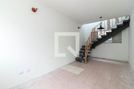 Sala de casa à venda com 1 quarto, 365m² em Parque Peruche, São Paulo