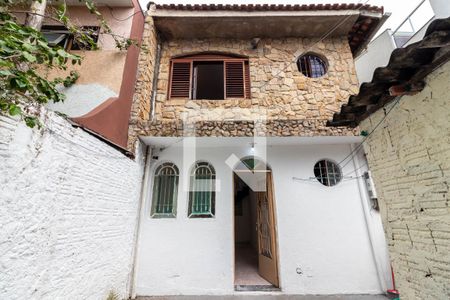 Casa à venda com 365m², 1 quarto e 1 vagaFachada