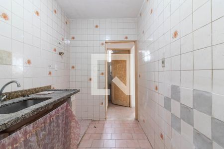 Casa à venda com 365m², 1 quarto e 1 vagaCozinha