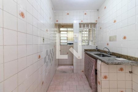 Casa à venda com 365m², 1 quarto e 1 vagaCozinha