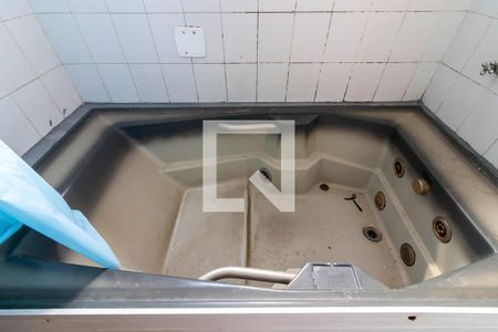 Casa à venda com 365m², 1 quarto e 1 vagaBanheiro da Suíte