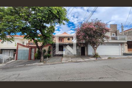 Casa à venda com 365m², 1 quarto e 1 vagaFachada