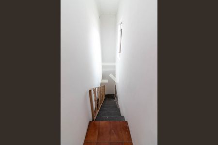 Casa à venda com 365m², 1 quarto e 1 vagaEscada