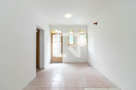 Sala de casa à venda com 1 quarto, 365m² em Parque Peruche, São Paulo