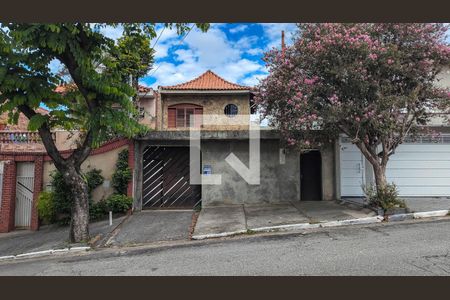 Casa à venda com 365m², 1 quarto e 1 vagaFachada