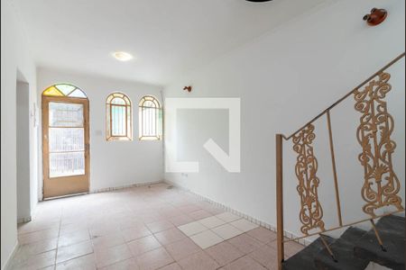 Sala de casa à venda com 1 quarto, 365m² em Parque Peruche, São Paulo