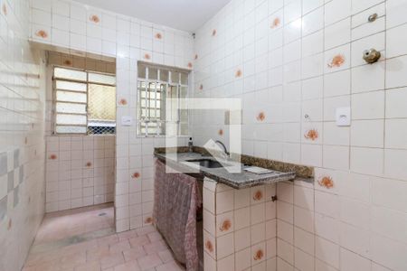 Casa à venda com 365m², 1 quarto e 1 vagaCozinha