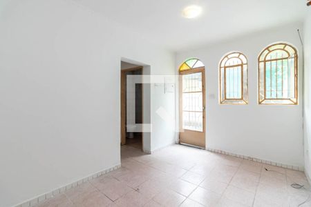 Sala de casa à venda com 1 quarto, 365m² em Parque Peruche, São Paulo