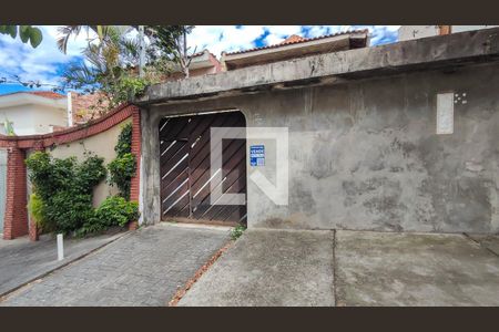 Casa à venda com 365m², 1 quarto e 1 vagaFachada