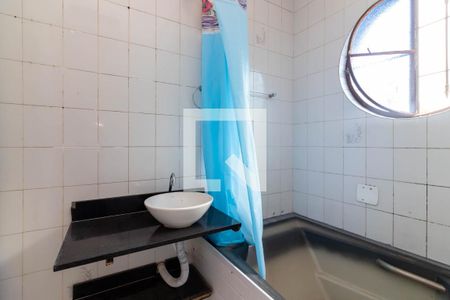 Casa à venda com 365m², 1 quarto e 1 vagaBanheiro da Suíte