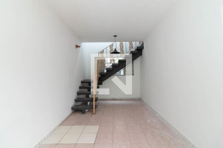 Sala de casa à venda com 1 quarto, 365m² em Parque Peruche, São Paulo