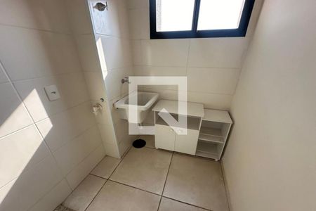 Apartamento para alugar com 48m², 2 quartos e 1 vagaCozinha - Lavanderia