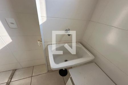 Apartamento para alugar com 48m², 2 quartos e 1 vagaCozinha - Lavanderia