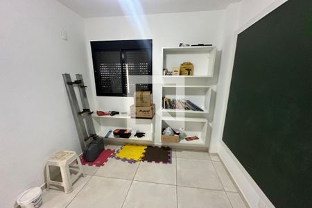 Apartamento para alugar com 48m², 2 quartos e 1 vagaBrinquedoteca