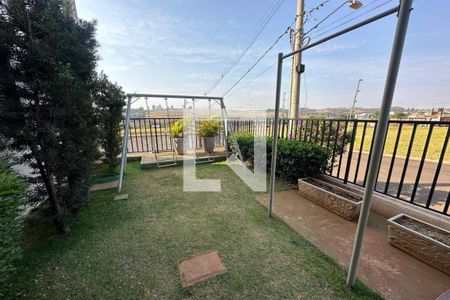 Apartamento para alugar com 48m², 2 quartos e 1 vagaPlayground