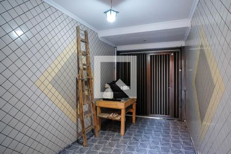 Casa à venda com 180m², 3 quartos e 3 vagasGaragem