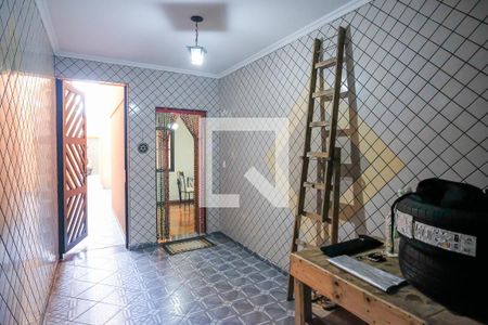 Casa à venda com 180m², 3 quartos e 3 vagasGaragem