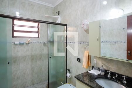 Casa à venda com 180m², 3 quartos e 3 vagasBanheiro
