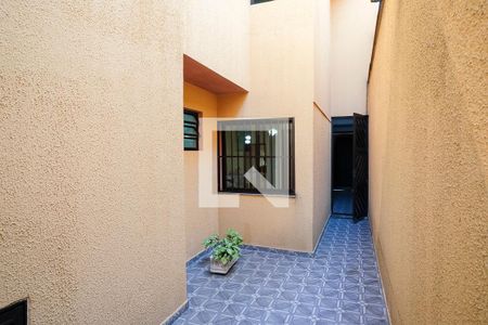 Casa à venda com 180m², 3 quartos e 3 vagasQuintal