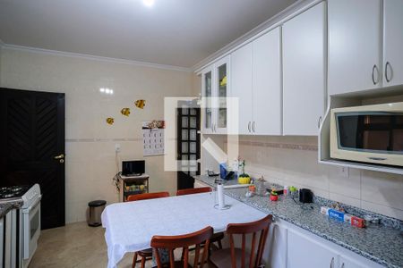 Casa à venda com 180m², 3 quartos e 3 vagasCozinha