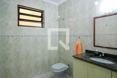 Casa à venda com 180m², 3 quartos e 3 vagasLavabo