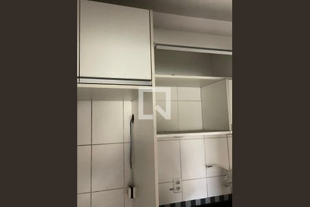 Apartamento para alugar com 66m², 3 quartos e 1 vagaCozinha/Área de serviço