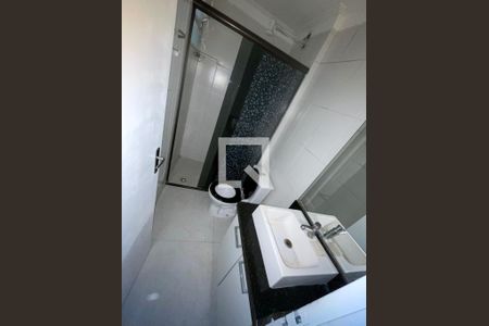 Apartamento para alugar com 66m², 3 quartos e 1 vagaBanheiro