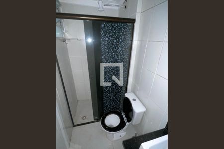 Apartamento para alugar com 66m², 3 quartos e 1 vagaBanheiro