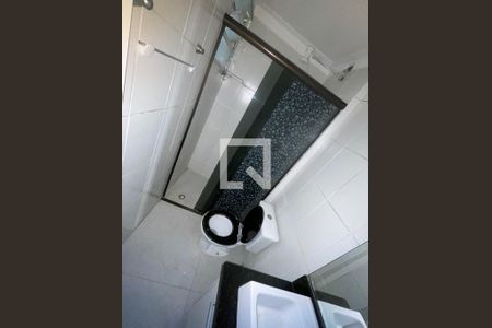 Apartamento para alugar com 66m², 3 quartos e 1 vagaBanheiro