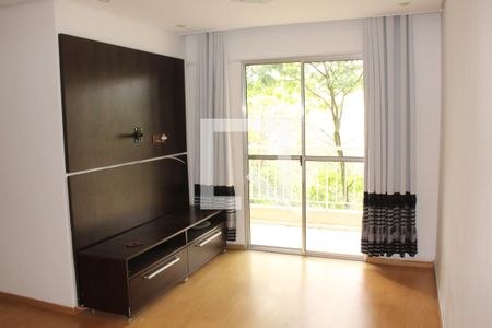 Apartamento para alugar com 66m², 3 quartos e 1 vagaSala