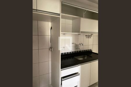 Apartamento para alugar com 66m², 3 quartos e 1 vagaCozinha/Área de serviço