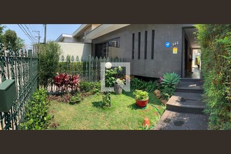 Casa à venda com 300m², 4 quartos e 5 vagas