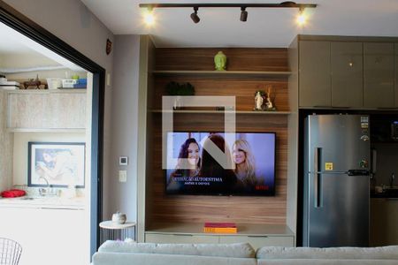 Apartamento à venda com 1 quarto, 42m² em Sé, São Paulo