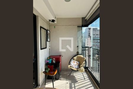 Apartamento à venda com 1 quarto, 42m² em Sé, São Paulo