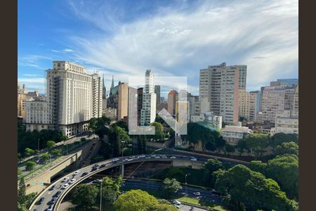 Apartamento à venda com 1 quarto, 42m² em Sé, São Paulo