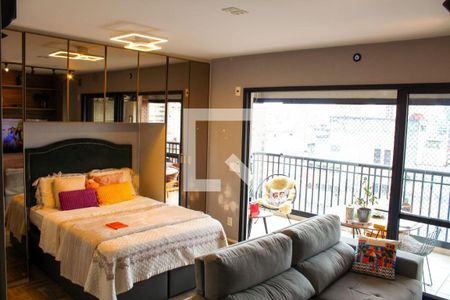 Apartamento à venda com 1 quarto, 42m² em Sé, São Paulo