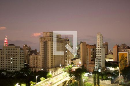 Apartamento à venda com 1 quarto, 42m² em Sé, São Paulo