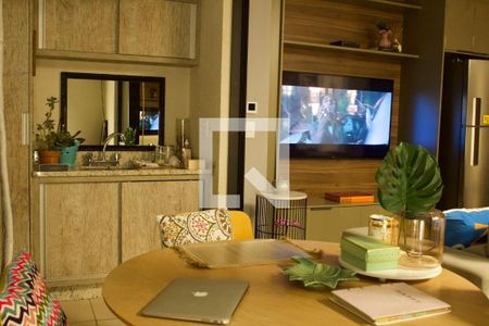 Apartamento à venda com 1 quarto, 42m² em Sé, São Paulo
