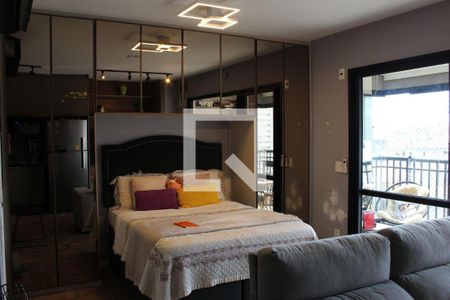 Apartamento à venda com 1 quarto, 42m² em Sé, São Paulo