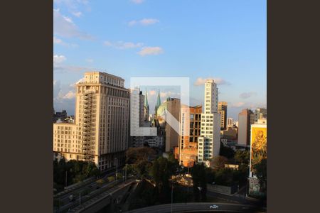 Apartamento à venda com 1 quarto, 42m² em Sé, São Paulo