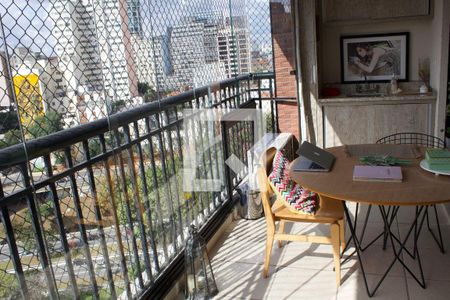 Apartamento à venda com 1 quarto, 42m² em Sé, São Paulo